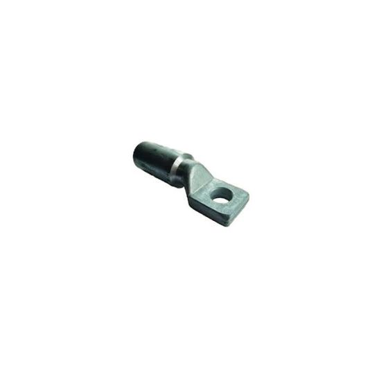 Cosses à Sertir Pour Câbles Section 6 à 25 Mm² - Diamètre 10 Mm - Marque Soudo Metal - Neuf