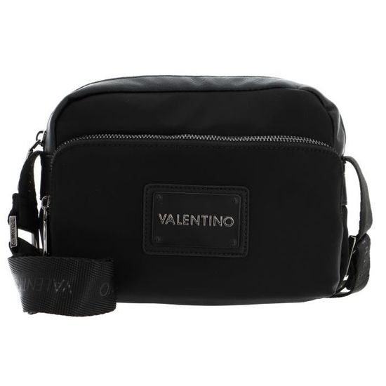 Porte-Monnaie Valentino 8A8-NEASY RE Orange – Cuir Élégant Et Pratique