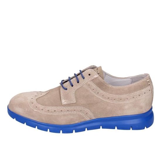 Chaussures de sécurité basses baskets NEW BALANCE Logic Grises/Vertes