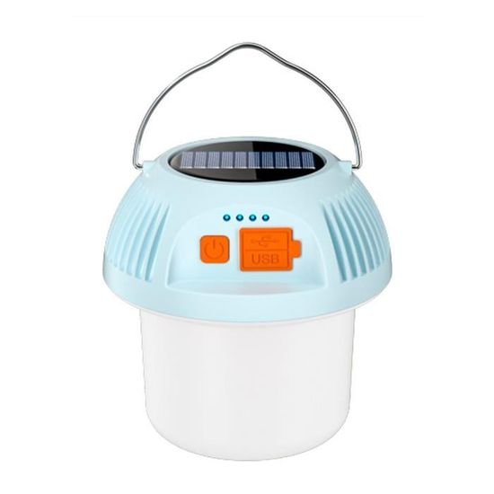 Lampe De Camping Rechargeable USB Domy - Lampes De Camping
