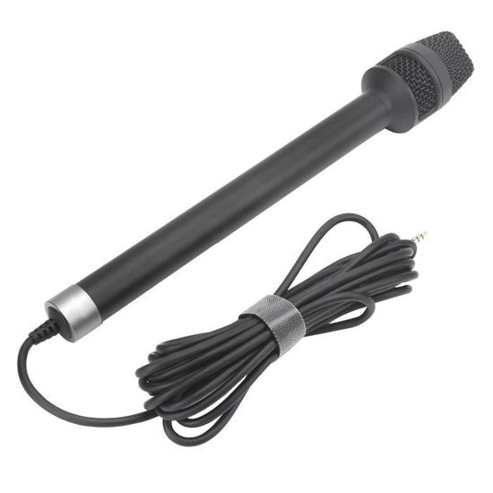 Microphone USB 2.0 Super Mini VBESTLIFE Pour PC / Mac