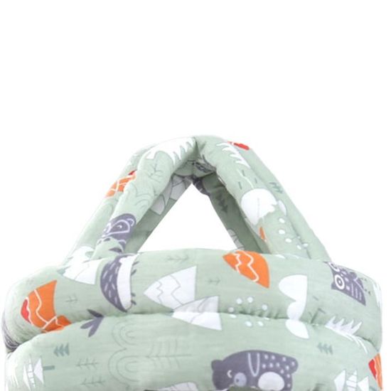 Acheter Coussin de Protection de la Tête Anti-Chute pour Bébé, Bébé Apprenant à Marcher, Casquette de Protection de la Tête pour Tout-Petit Anti-Choc pour Enfants Acheter Coussin de Protection de la Tête Anti-Chute pour Bébé, Bébé Apprenant à Marcher, Casquette de Protection de la Tête pour Tout-Petit Anti-Choc pour Enfants