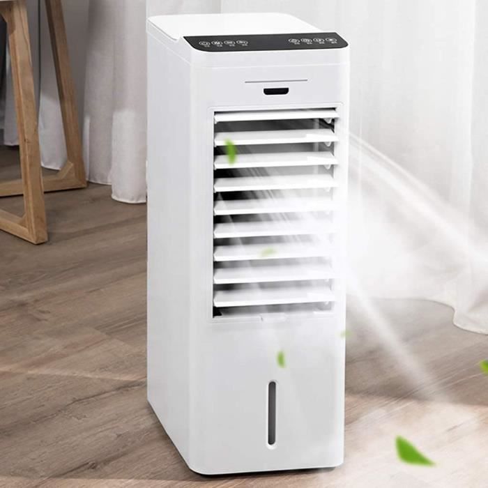 COLZER Cliatiseur Portable 10 000 BTU Pour Unité De Cliatisation