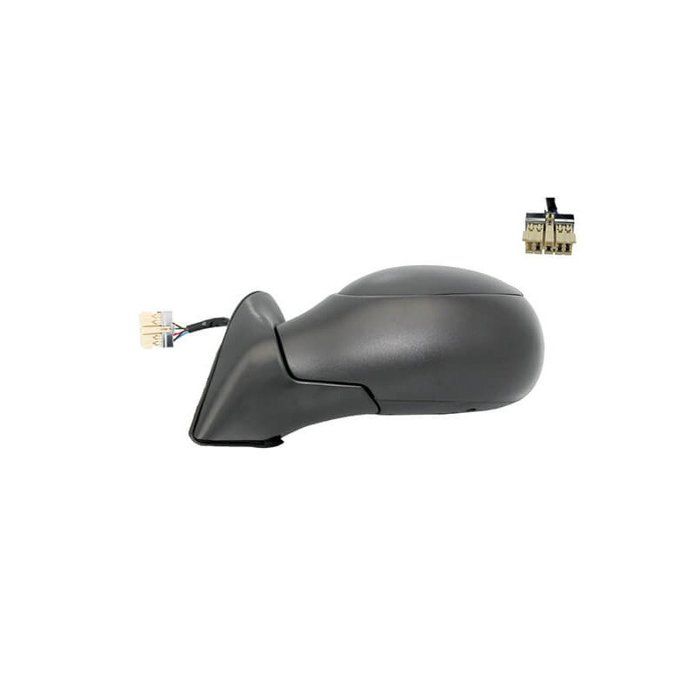 Rétroviseur électrique gauche noir Citroen Xsara Picasso 1999-2003 RA05001