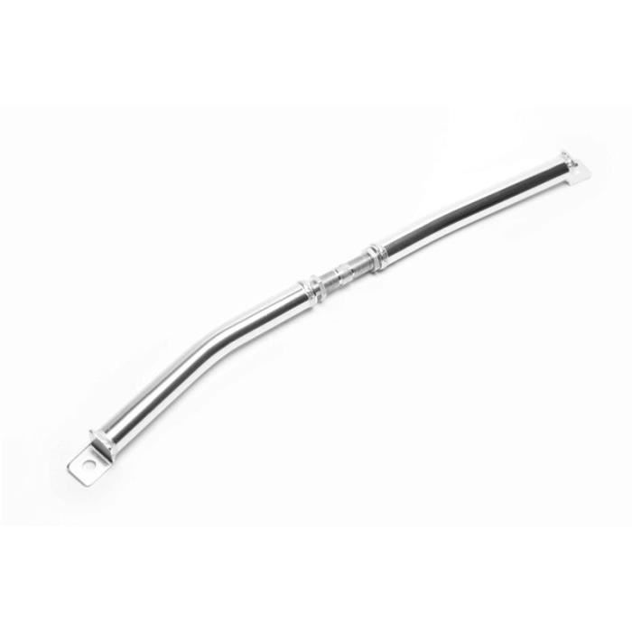 Barre anti rapprochement Alu Avant inferieur Volkswagen Golf 4 1997 a 2004