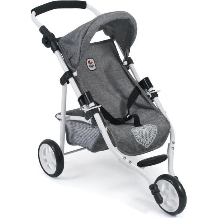 BAYER CHIC 2000 ,Jogging-Buggy \