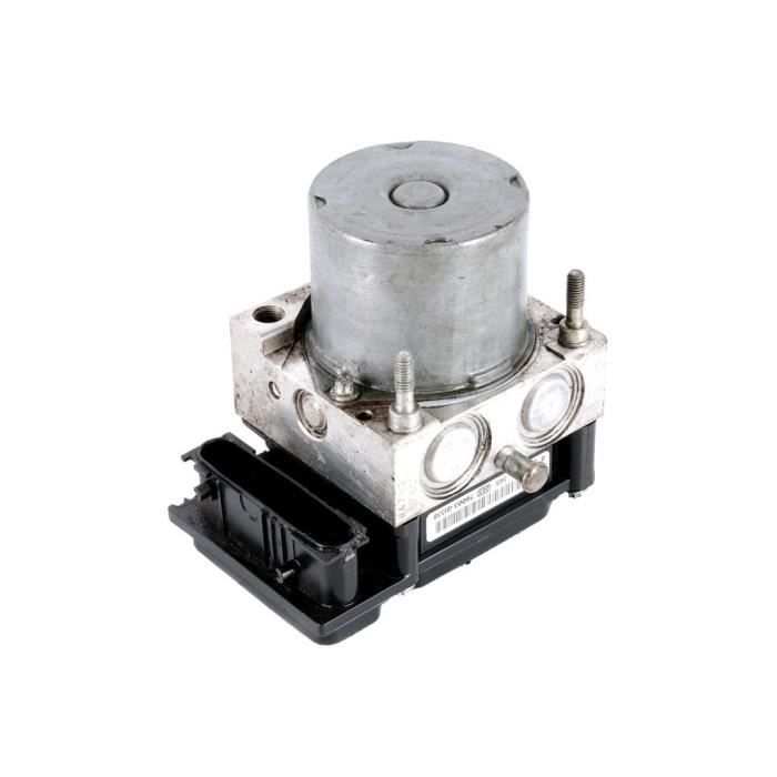 Pompe ABS Module de Contrôle Citroen C4 Peugeot 307 1.4 1.6 2.0 16V THP VTI HDI 9649988280 0265800395 0265231486