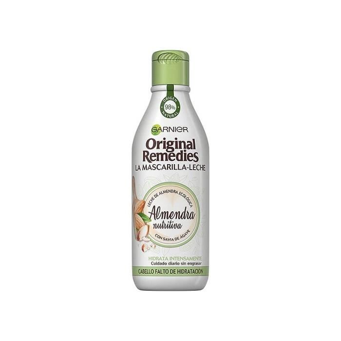 Masque réparateur pour cheveux Original Remedies Garnier