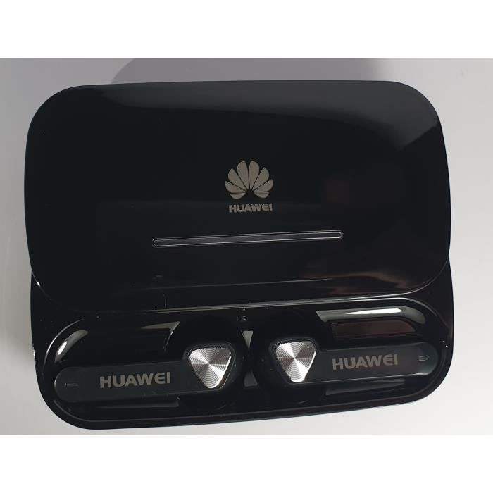 EARBUDS HUAWEI COULISSANT