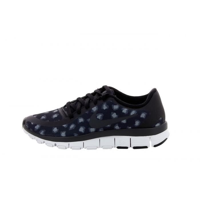 Basket Nike Free 5.0 - Ref. 695168-003