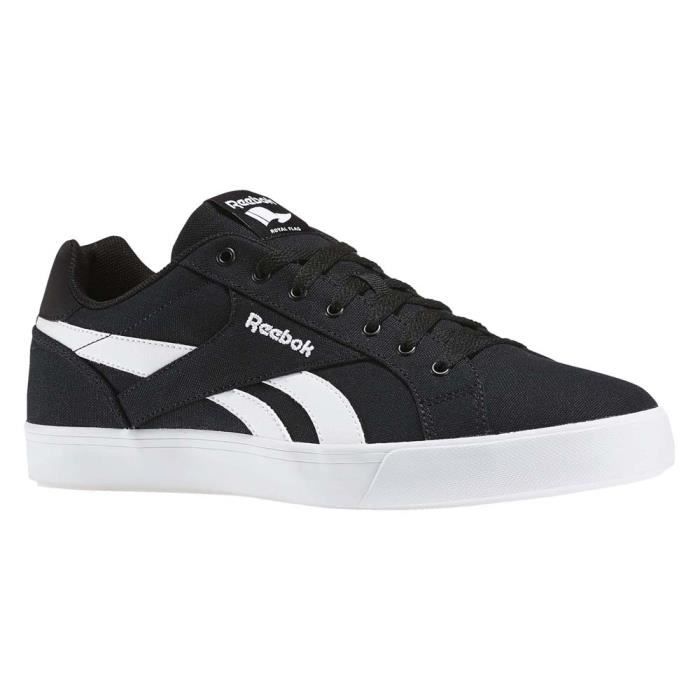 Chaussures homme Urban-street Reebok Classics Royal Complete 2lt
