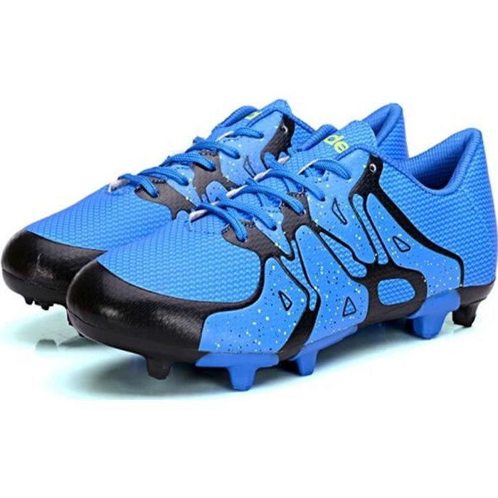 Unisexe Chaussures de Football AG pointes Ace Star Baskets Homme Femmes