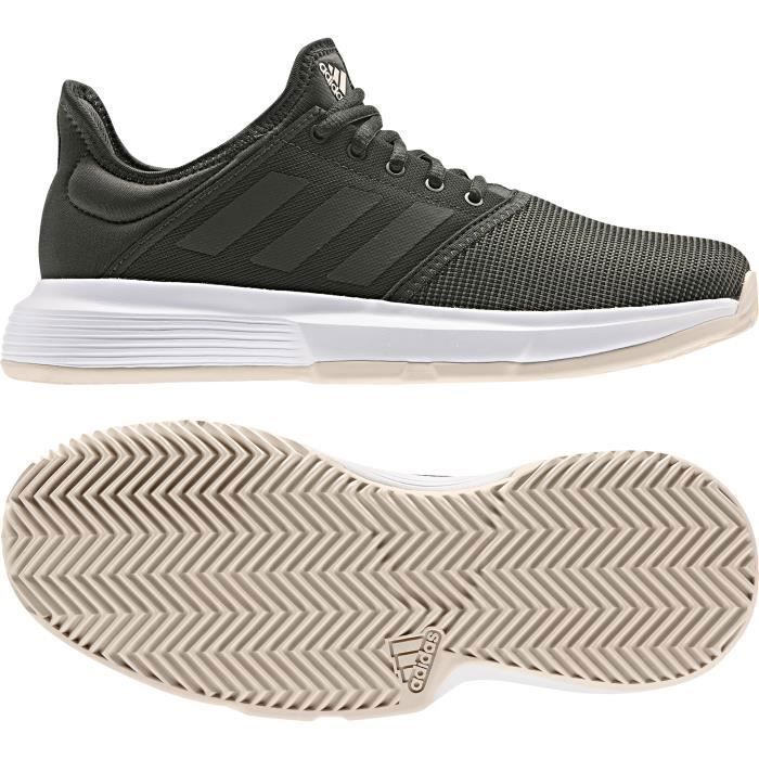 Chaussures de tennis femme adidas GameCourt