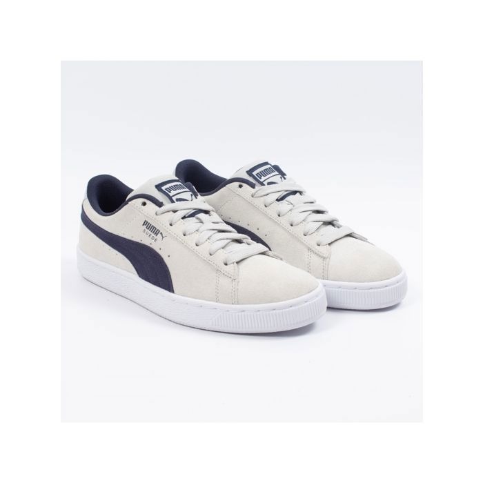 Baskets JR SUEDE CLASSIC DNM