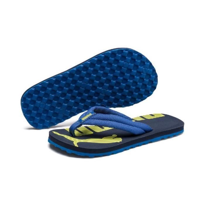 Claquettes kid Puma epic flip v2