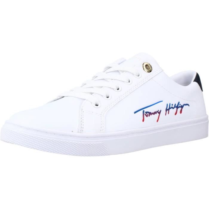 Basket Tommy hilfiger 105508