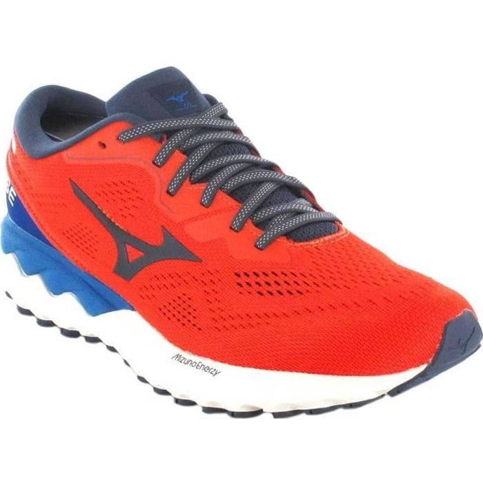 Mizuno Wave Skyrise 2