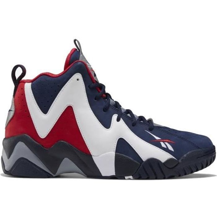 Reebok Chaussures de basketball Kamikaze Ii