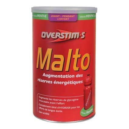 Malto Antioxydant Neutre (500g)
