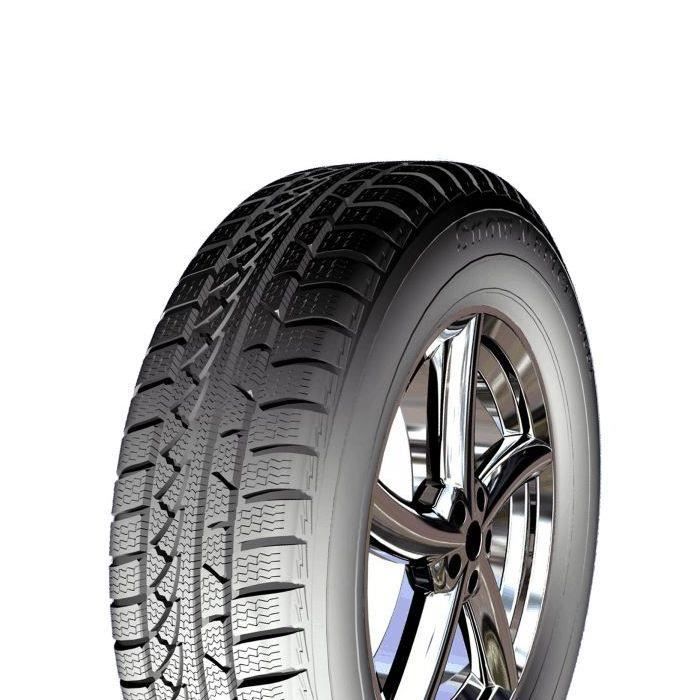 Petlas W651 205-55R16 91H - Pneu auto Tourisme Hiver