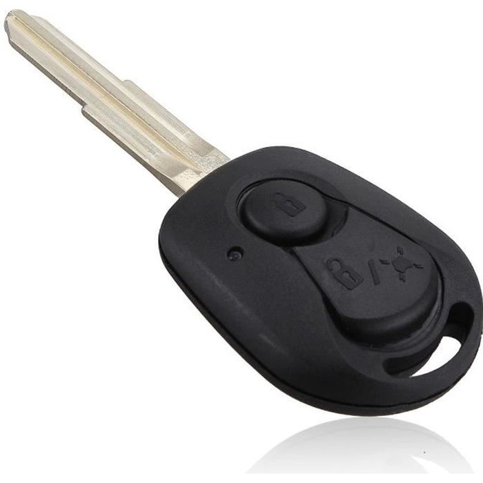 CLE PLIP SSANGYONG Actyon Kyron Rexton Korando Tivoli COQUE @Pro-Plip