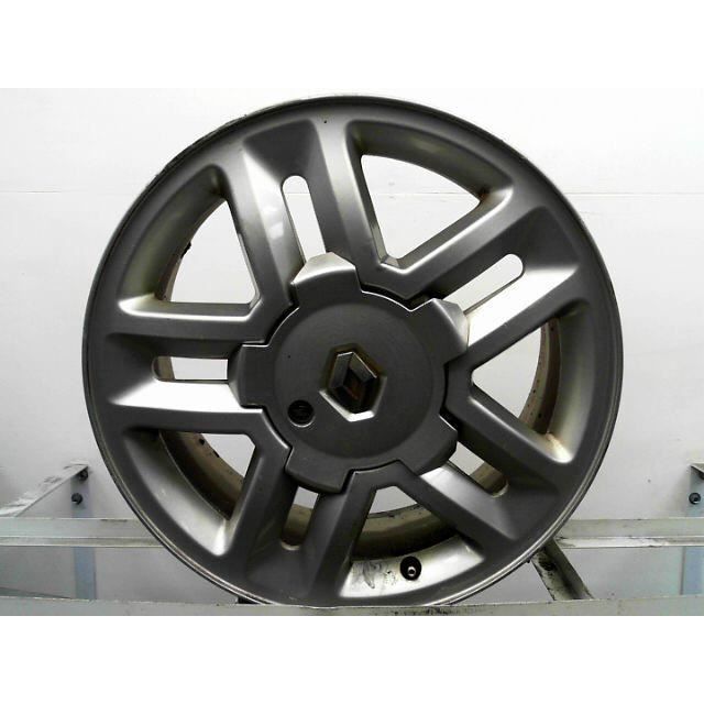 PIECES AUTO D'OCCASION - - JANTES - JANTE ALUMINIUM RENAULT MEGANE BREAK II Phase 2 2006-2009 - D1-421804