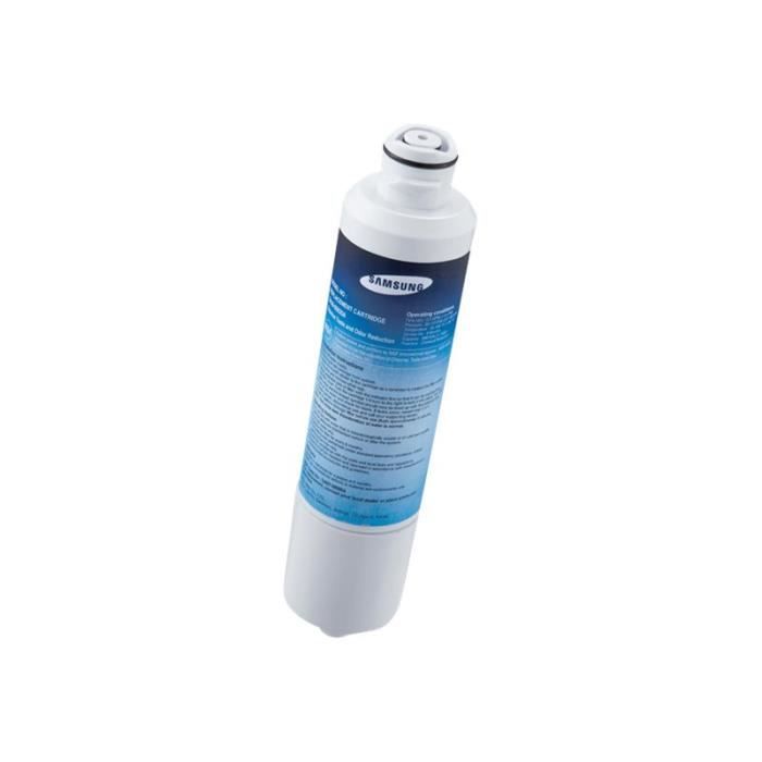 Samsung HAF-CIN Filtre à eau pour réfrigérateur pour Samsung RH57H90707 Food Showcase RH57H90507, RH57H90607 Serie 9000 Food…