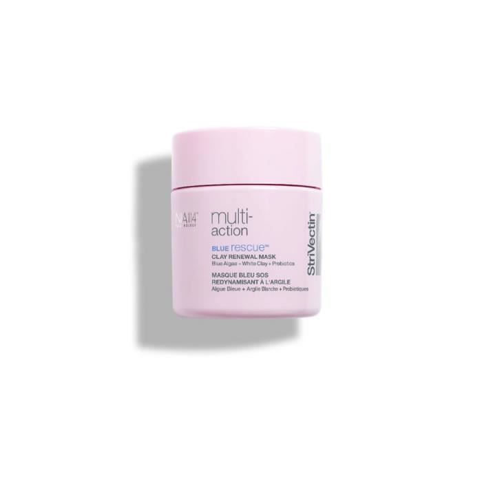 STRIVECTIN - Strivectin Multiaction Blue Rescue Clay Renewal Mask 94g