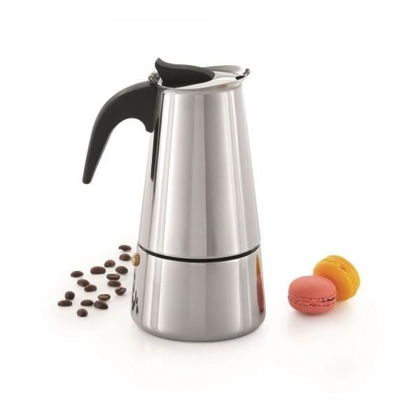 Cafetière italienne 6 tasses