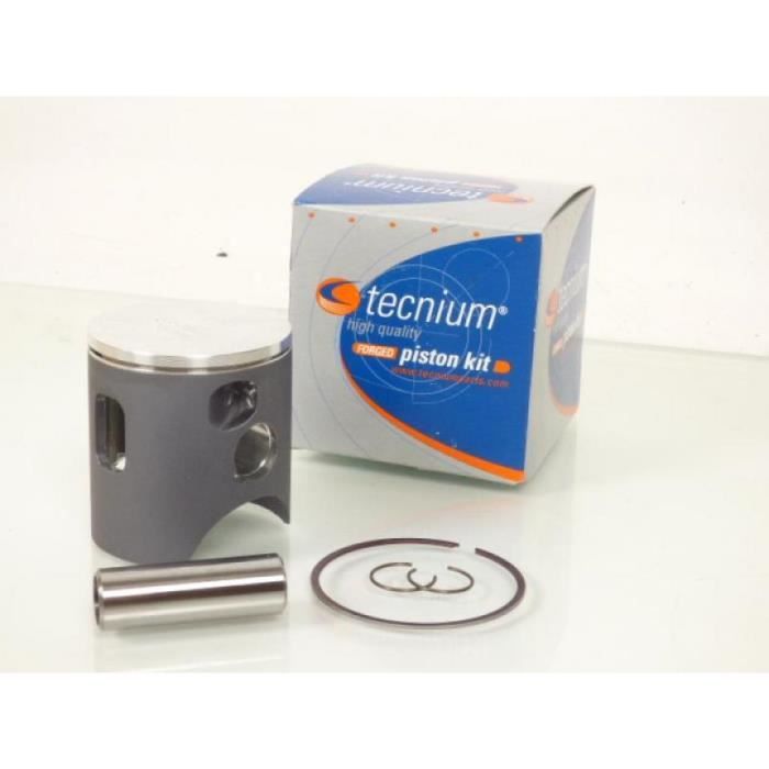 Piston moteur Tecnium moto Honda 125 CR 1992 - 2003