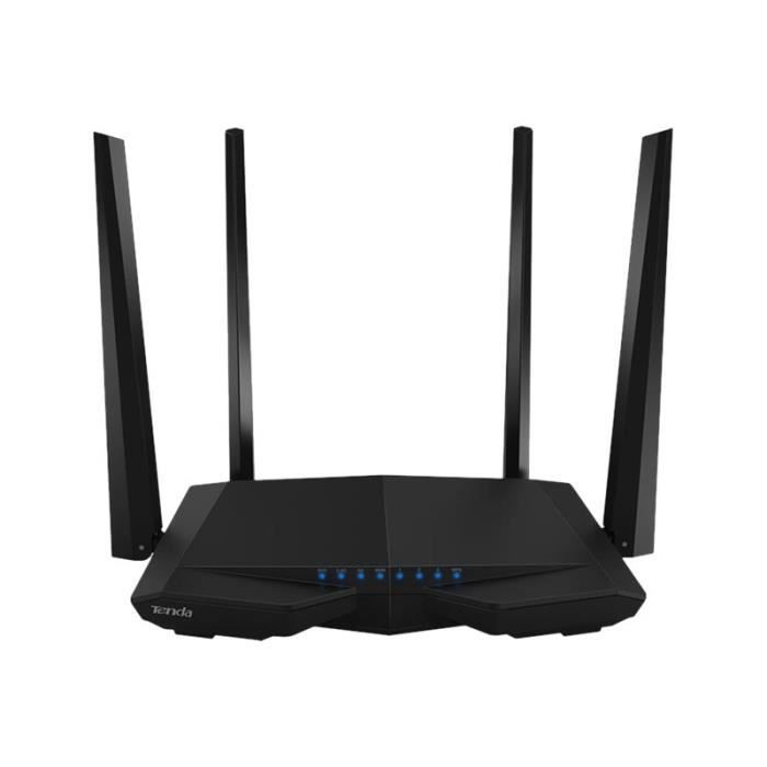 Tenda AC6 Routeur sans fil 802.11a-b-g-n-ac Bi-bande