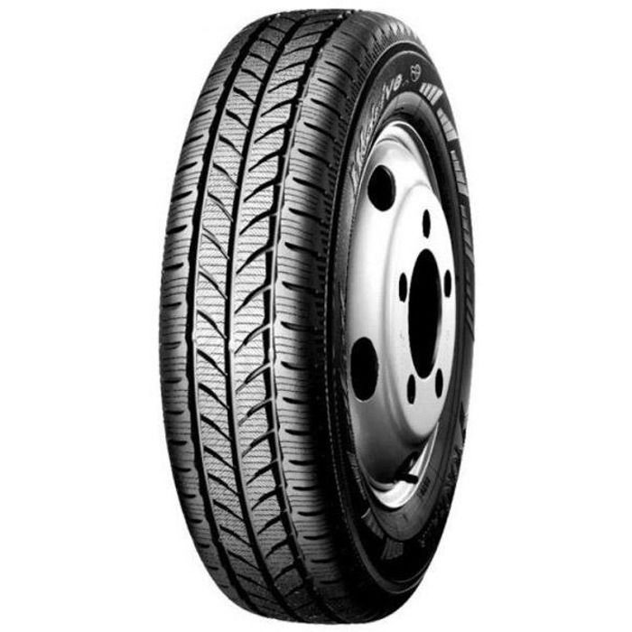Yokohama W.drive WY01 195-70R15C 104-102R
