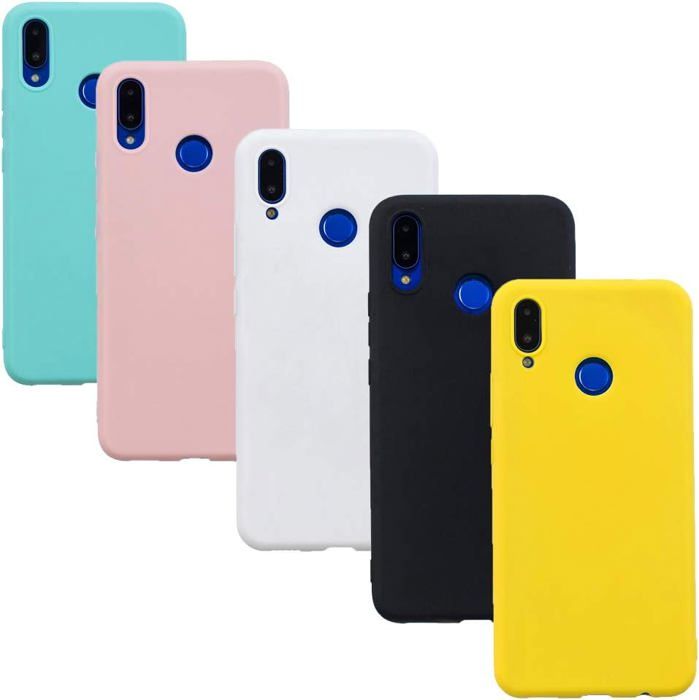 Brassard De Sport Pour Téléphone – Compatible Huawei, Xiaomi, IPhone – Anti-Sueur, Réglable, Réfléchissant