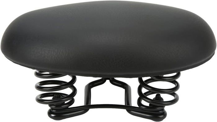 Selle Royal SRX coussin de siège de vélo à nez court siège de vélo ada