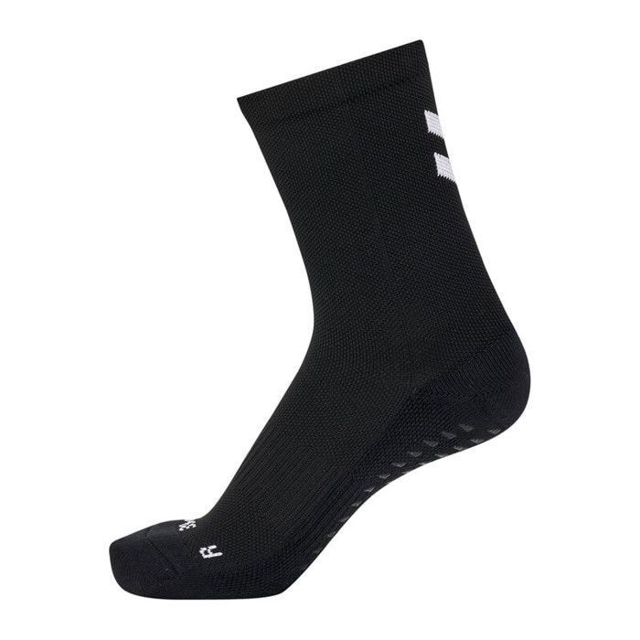 Hummel Essential Grip — Chaussettes de sport anti-dérapantes pour adulte Hummel Essential Grip — Chaussettes de sport anti-dérapantes pour adulte