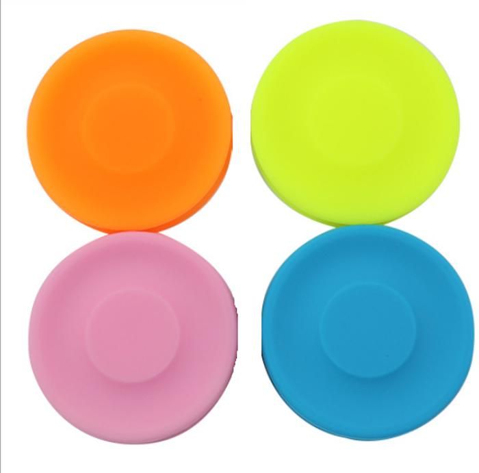 Comparer les prix de Lot de 4 mini frisbees en silicone – Disques de sport pour chiens enfants plage et plein air (4 couleurs)