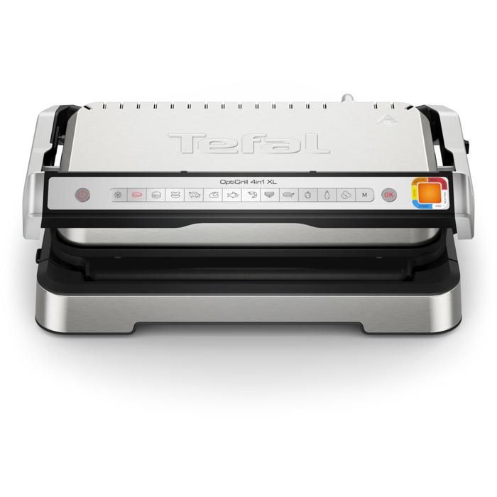 Machine à panini Tefal GC784D30 - vue 2