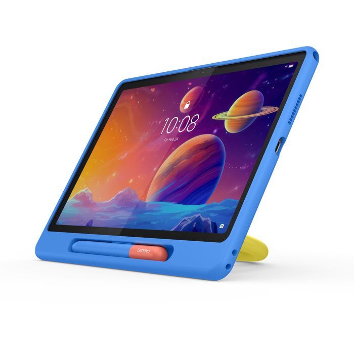 Tablette - Lenovo - TAB 10.1 - 4 Go RAM - 128 Go - Écran IPS 101 1920x1200