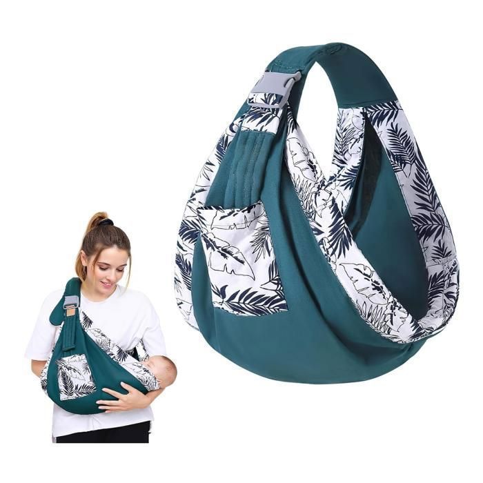 1pcs Porte B&eacute;b&eacute; Ergonomique Porte Bebe Hanche 3 Fa&ccedil;ons de
