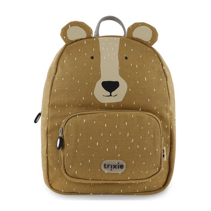 Sac à dos marron - Mr. Bear taille M