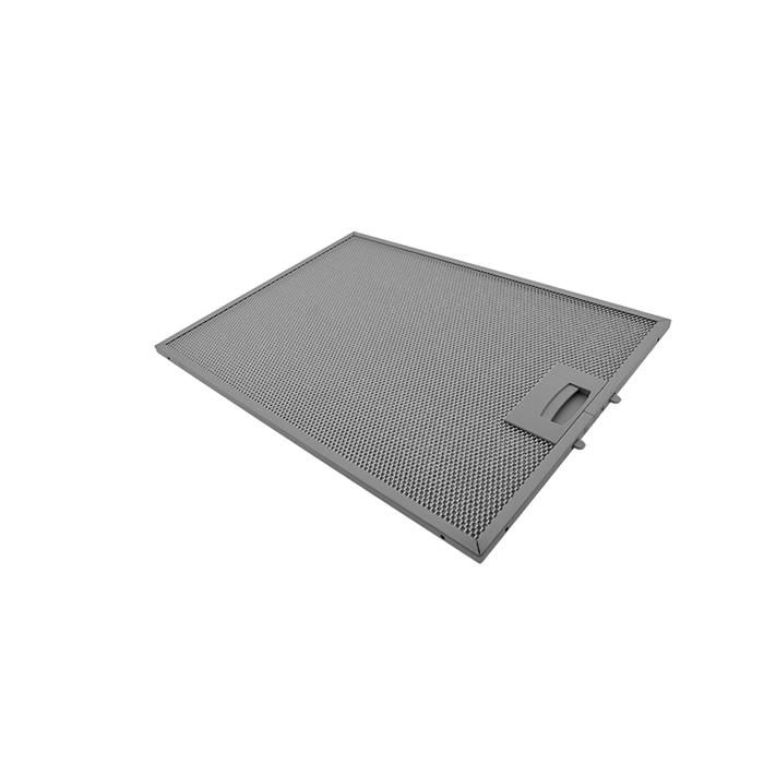 Filtre à graisse en métal 358x265mm d’origine Bosch 703451 / 00703451