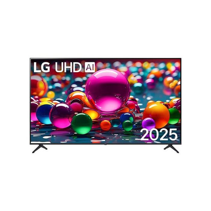TV LED UHD 4K - LG - 86UA75006LA - 217 cm - Smart TV - Compatible HDR