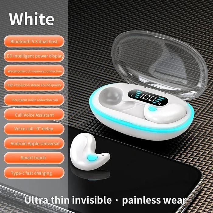 Casque Audio Bluetooth Sommeil – Bandeau Avec Micro – Écouteurs Sport Et Masque Yeux Intégré