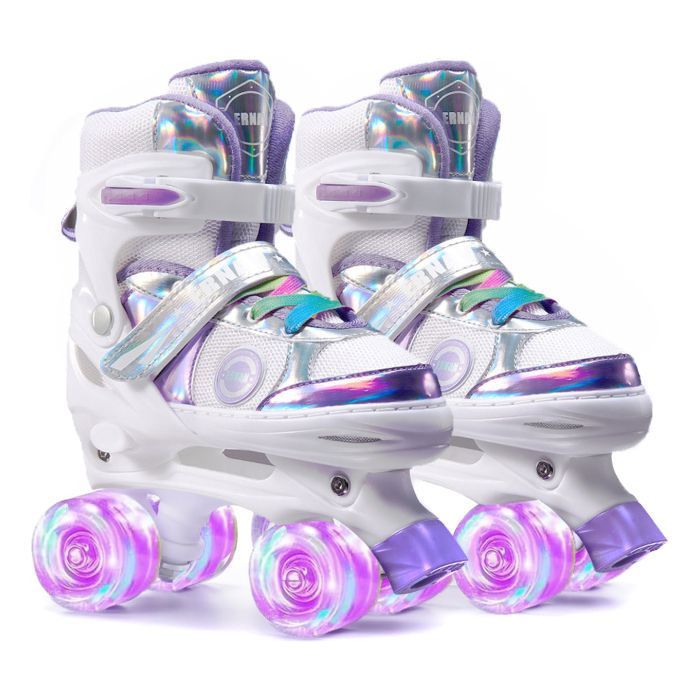 Patin A Roulette Fillenull