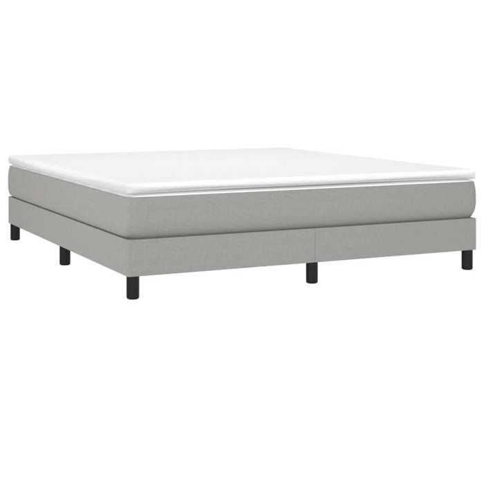 Sommier Tapissier 180x200null