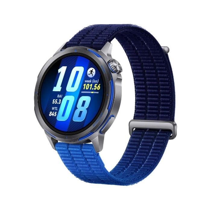 Smartwatch Huawei WATCH GT Runner 2 GPS Bleu