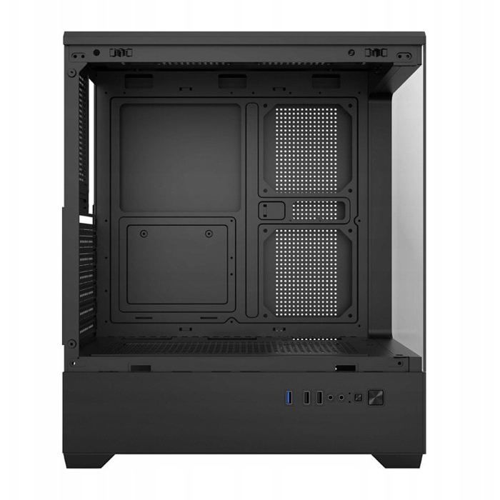 Boîtier PC Darkflash C365 ATX E ATX ITX 7 emplacements 330 mm - vue 2