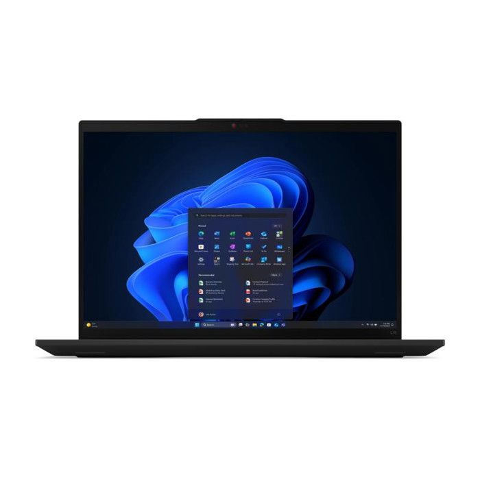 Lenovo ThinkPad L16 2 16 Intel Core Ultra 5 225U SSD Windows 11 Pro graphique Intel rétroéclairage