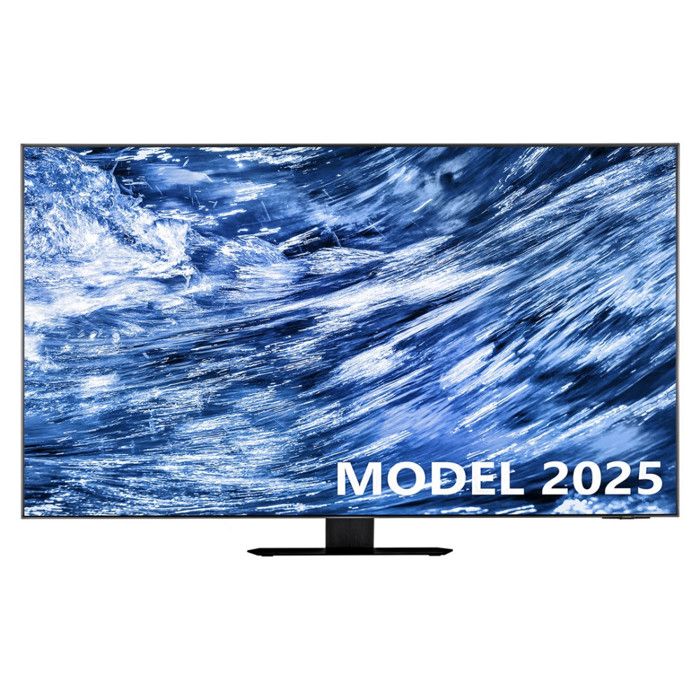 Téléviseur Samsung QE55QN90FAT Neo QLED 55 4K Ultra HD 165 Hz Tizen Dolby Atmos Noir