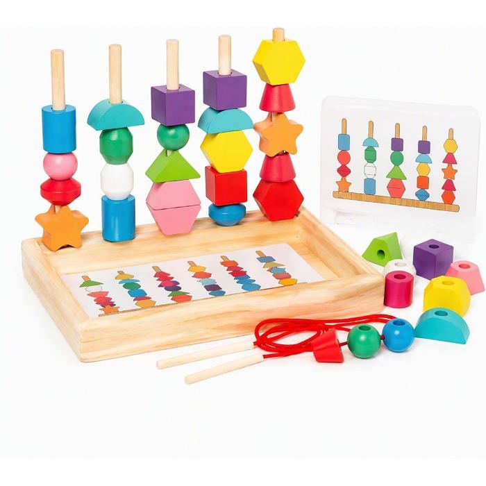 Jeux Enfants 2 3 4ans 3 en 1 Jeu Montessori Jeux Educatif Jeux Enfants 2 3 4ans 3 en 1 Jeu Montessori Jeux Educatif
